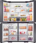Multidoor/ Frenchdoor RF59C700EB1/EG bei MEDIMAX im Niepars Prospekt für 1.599,00 €