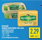 Original Irische Butter oder extra Angebote von kerrygold bei diska Erlangen für 2,29 €