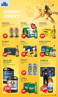 Havana Club im Getränke Hoffmann Prospekt "Aktuelle Angebote" mit 9 Seiten (Frankfurt (Oder))