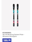 ROSSIGNOL im aktuellen Decathlon Prospekt