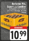 EDEKA Bad Salzuflen Prospekt mit  im Angebot für 10,99 €