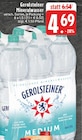 Gerolsteiner im Angebot bei EDEKA in Lemgo Gerolsteiner Angebote bei EDEKA Lemgo für 4,69 €
