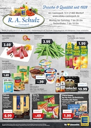 EDEKA Prospekt für Börnsen mit 8 Seiten EDEKA Prospekt für Börnsen: "Top Angebote", 8 Seiten, 07.07.2025 - 12.07.2025