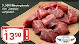Aktuelle Rindfleisch Angebote bei GLOBUS in Bochum Aktuelles Rindergulasch Angebot bei GLOBUS in Bochum ab 13,90 €