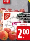 Tafeläpfel Angebote von GUT & GÜNSTIG bei EDEKA Rosenheim für 2,00 €