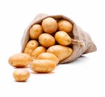 Kartoffeln im Angebot bei E center in Rottenburg Kartoffeln Angebote von Unsere Heimat Bio Bioland bei E center Rottenburg für 2,49 €
