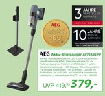 Aktuelle Staubsauger Angebote bei EP: in Bremen Aktuelles Akku-Stielsauger AP72ABEPP Angebot bei EP: in Bremen ab 379,00 €