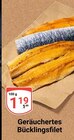 Geräuchertes Bücklingsfilet im Angebot bei GLOBUS in Speyer Geräuchertes Bücklingsfilet Angebote bei GLOBUS Speyer für 1,19 €