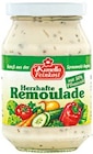 Remoulade oder Salat-Mayonnaise Angebote von Kunella bei Netto mit dem Scottie Rostock für 1,29 €