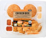 Hähnchen Burgerbox im aktuellen Netto Marken-Discount Prospekt