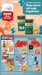 REWE Prospekt "Dein Markt" für Görlitz, 32 Seiten, 30.09.2024 - 05.10.2024