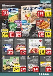 Aktueller EDEKA Prospekt mit Kartoffeln, "Aktuelle Angebote", Seite 11