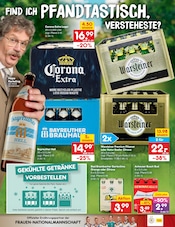 Radler im Netto Marken-Discount Prospekt in Mühlhausen Aktueller Netto Marken-Discount Prospekt mit Radler, "Aktuelle Angebote", Seite 40