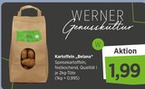 Kartoffeln "Belana" im Angebot bei REWE in Hamburg Kartoffeln "Belana" Angebote von Werner bei REWE Hamburg für 1,99 €