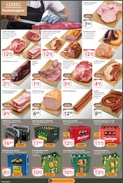 Braten im GLOBUS Prospekt in Bruchsal Aktueller GLOBUS Prospekt mit Braten, "Aktuelle Angebote", Seite 2