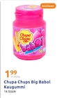 Big Babol Kaugummi von Chupa Chups für 1,99 € bei Action im Angebot Big Babol Kaugummi von Chupa Chups im aktuellen Action Prospekt
