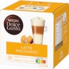 Kaffeekapseln im Angebot bei tegut in Heidelberg Kaffeekapseln Angebote von Nescafé Dolce Gusto bei tegut Heidelberg