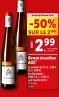 Gewurztraminer dans le catalogue Lidl