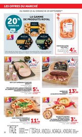 Prospectus U Express "U Express" en cours à Limoges, Page 32 Catalogue U Express en cours à Limoges, "U Express", Page 32