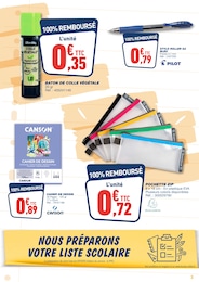 Offre Colle dans le catalogue Bureau Vallée du moment à la page 3