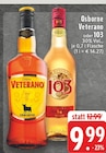 EDEKA Wermelskirchen - Veterano Angebot im Prospekt Veterano bei EDEKA im Wermelskirchen Prospekt für 9,99 €