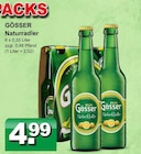 Aktuelle Bier Angebote bei Getränke Paradies in Castrop-Rauxel Aktuelles Naturradler Angebot bei Getränke Paradies in Castrop-Rauxel ab 4,99 €