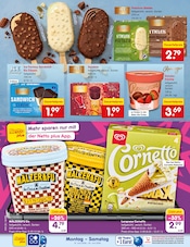 Nougat im Netto Marken-Discount Prospekt in Moers Aktueller Netto Marken-Discount Prospekt mit Nougat, "Aktuelle Angebote", Seite 20