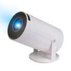 Full-HD-Projektor Angebote von DENVER bei Lidl Bad Oeynhausen für 34,99 €