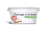 FROMAGE À TARTINER AIL ET FINES HERBES à Intermarché dans Villiers-Adam FROMAGE À TARTINER AIL ET FINES HERBES à Intermarché dans Villiers-Adam