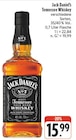 Aktuelle Jack Daniels Angebote bei nah und gut in Würzburg Aktuelles Tennessee Whiskey Angebot bei nah und gut in Würzburg ab 15,99 €