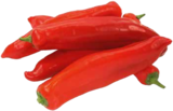 EDEKA - Bio-Spitzpaprika Angebot im Prospekt Bio-Spitzpaprika bei EDEKA im Prospekt "" für 0,99 €