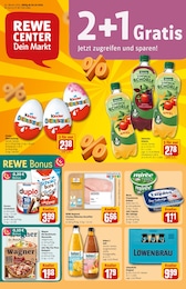 Der aktuelle REWE Prospekt Der aktuelle REWE Prospekt: Dein Markt
