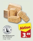 Briketts von Ruf im aktuellen famila Nordwest Prospekt