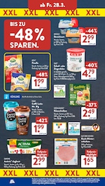 Aktueller ALDI SÜD Prospekt mit Butter, "Gutes für Alle.", Seite 30