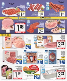 Rindfleisch im EDEKA Prospekt "DAS BESTE DER WOCHE" mit 20 Seiten (Ingolstadt)