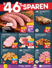 Schweinefleisch im Netto Marken-Discount Prospekt in Minden Aktueller Netto Marken-Discount Prospekt mit Schweinefleisch, "Aktuelle Angebote", Seite 14