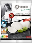 Mozzarella im Penny Prospekt Mozzarella Duo von San Fabio im aktuellen Penny Prospekt für 1,49 €