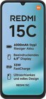 MEDIMAX Werneuchen - Redmi 15C (128GB) Angebot im Prospekt Redmi 15C (128GB) bei MEDIMAX im Werneuchen Prospekt für 12,99 €