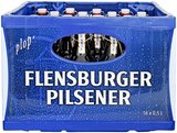 Flensburger Pilsener für 11,99 € bei REWE im Angebot Flensburger Pilsener im aktuellen REWE Prospekt
