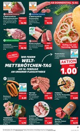 Aktueller Kaufland Prospekt mit Schweinefilet, "Aktuelle Angebote", Seite 29