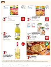 D'autres offres dans le catalogue "AÏD" de Auchan Supermarché D'autres offres dans le catalogue "AÏD" de Auchan Supermarché à la page 4