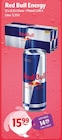 Energy Drink im Angebot bei Getränke Hoffmann in Cottbus Energy Drink Angebote von Red Bull bei Getränke Hoffmann Cottbus für 14,99 €