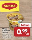5 Minuten Terrine von Maggi für 0,99 € bei combi im Angebot 5 Minuten Terrine von Maggi im aktuellen combi Prospekt