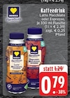 Latte Macchiato im Angebot bei EDEKA in Mönchengladbach Latte Macchiato Angebote von EDEKA Herzstücke bei EDEKA Mönchengladbach für 0,79 €