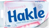 Traumweich Toilettenpapier im Angebot bei EDEKA in Rostock Traumweich Toilettenpapier Angebote von Hakle bei EDEKA Rostock für 3,00 €