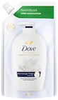 Beauty Cream Bar oder Hand-Waschlotion von Dove im aktuellen Rossmann Prospekt