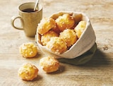 Promo Chouquettes sucrées à 2,99 € dans le catalogue U Express à Pizancon