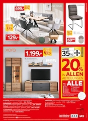 Fernseher im XXXLutz Prospekt in Sarstedt Aktueller XXXLutz Prospekt mit Fernseher, "PRIMETIME", Seite 5