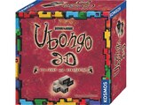690847 Ubongo 3D Mehrfarbig im MediaMarkt Saturn Prospekt 690847 Ubongo 3D Mehrfarbig von KOSMOS im aktuellen MediaMarkt Saturn Prospekt für 36,89 €