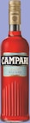 Apéritif - CAMPARI en promo chez Intermarché Hyper Pau à 6,25 €